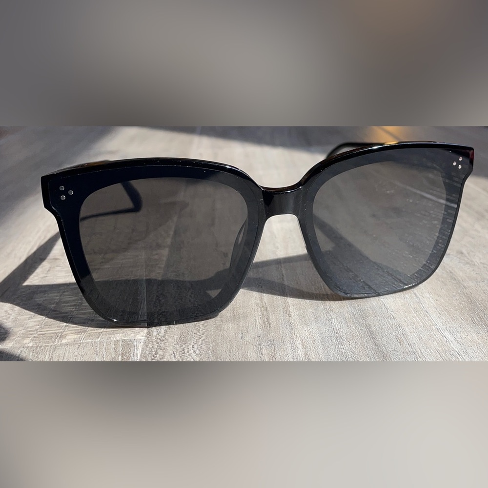 Gentle Monster Dreamer Glasses